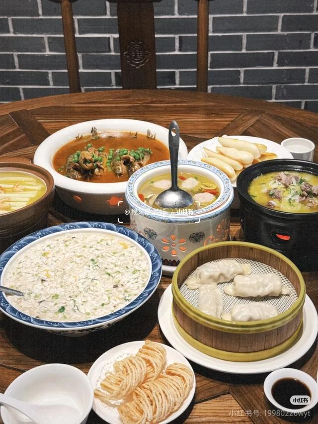 这里，是淮安的“宝藏”！