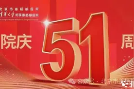 【院庆51周年】重症医学科：ICU里的“怪姿势”大学问图片