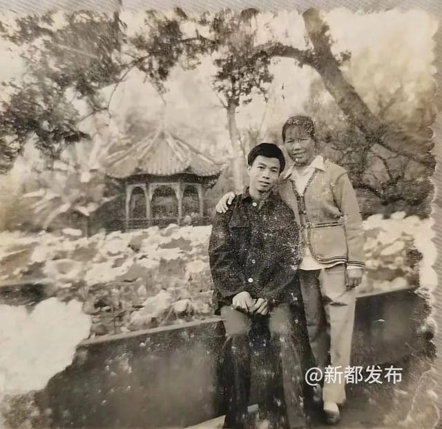 你记忆里的宝光桂湖是_____？晒出来，有惊喜！