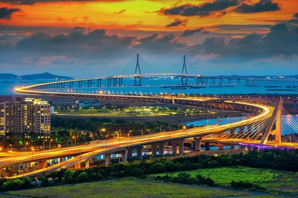 皇家加勒比发布“海洋光谱号”最新航线，解锁韩国丽水新目的地