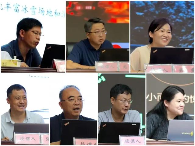 六安市文旅融合高质量发展专题研讨班成功举办