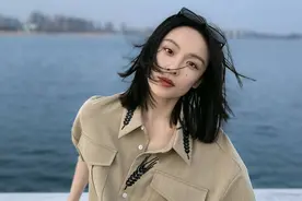 北大学霸曾霜旖告别金融行业踏上演艺路：望撕掉标签“每一步都不白走” | 谈艺录图片