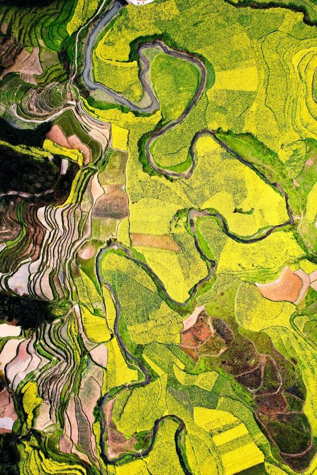 被低估的山水之城，太宝藏了！