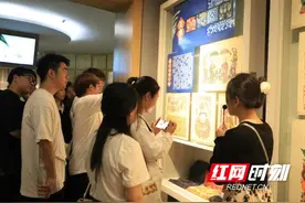 传统文化浸于心 非遗之美感于行图片