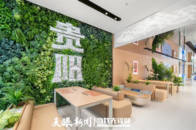 大城小店丨手机卖得好，贵阳OPPO旗舰店有啥“生存法宝”？