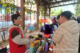实践、写作、发表……小记者的这些收获，你的孩子也能有！图片