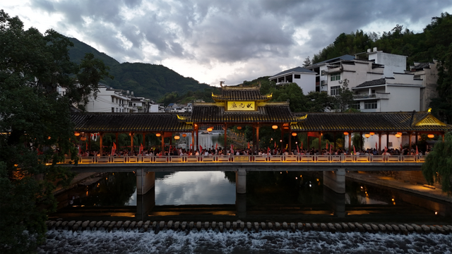 寿宁：千年状元村以水为媒 激活夏日经济新动能