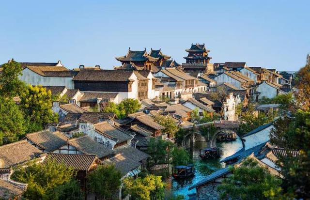 2025长三角文博会｜构建首个“古镇+”跨界融合专题行业平台  长三角文博会特设“古镇新生态：跨界融合创新展”