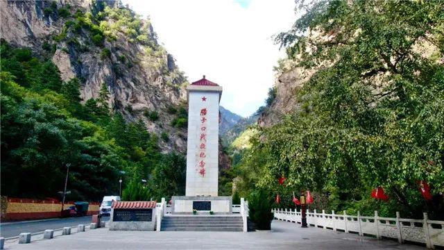 圣境甘南　心灵之旅