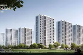 多个共有产权房正在报名登记丨摇号楼盘动态图片