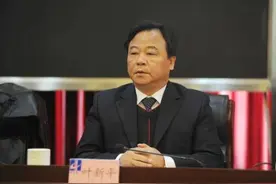 原湖南建工集团董事长叶新平被公诉！被批“家风不正，私欲膨胀”图片