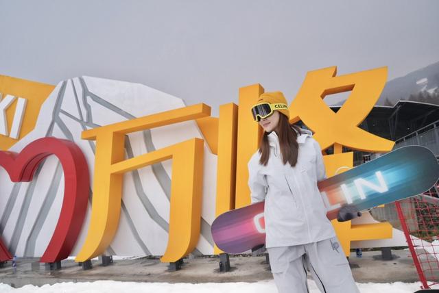 冬游吉林“不一般”：从奔赴一片冰雪，到拥抱一种新生活