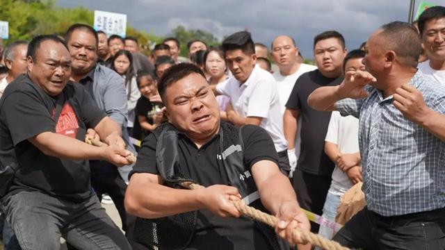 贵州务川：节庆文旅燃动“假日经济”