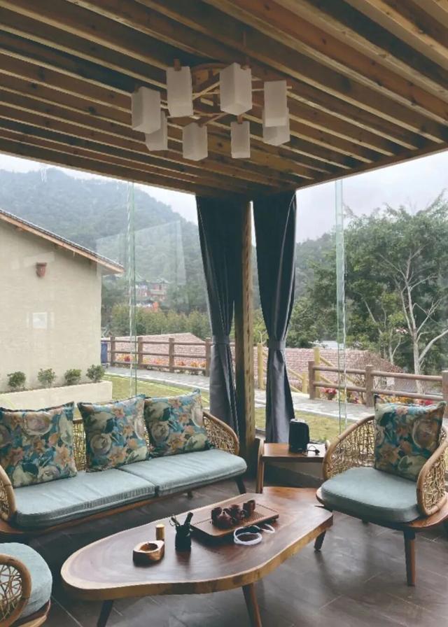 跟着赛事游四会，精选民宿清单藏不住啦！（内附专属十五运会酒店福利）