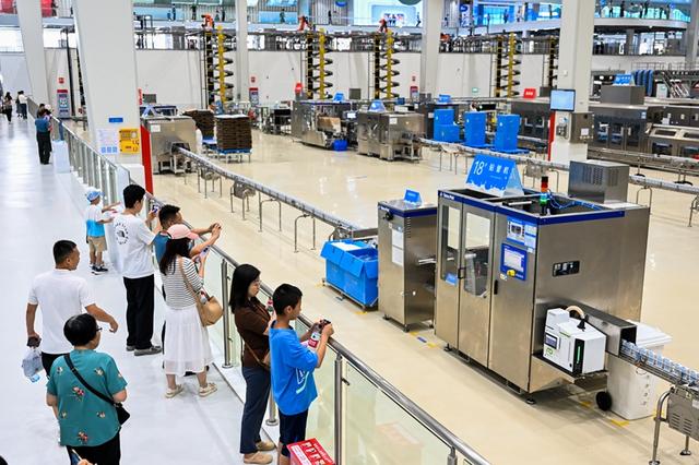 旅游业崛起：迢迢前路海天阔——内蒙古高质量推动旅游业发展扫描