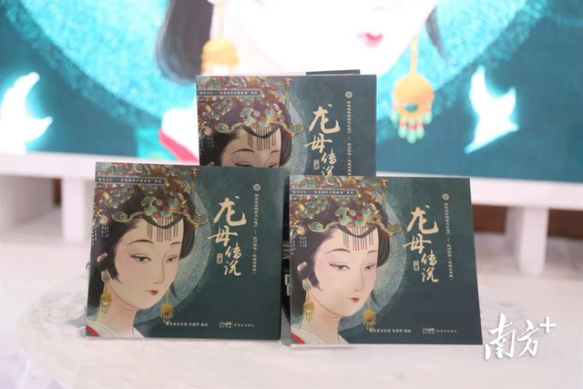 龙母文化“牵线”农文旅，让肇庆德庆“流量”变“留量”
