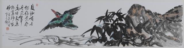 韬奋诞辰130周年书画展：300余件精品致敬先辈精神