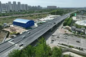 建成通车！石家庄最新消息图片