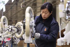 奋进的河北丨一百零七个重点特色产业集群向新而行 向质图强图片