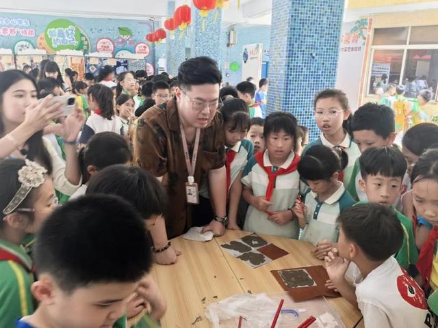 上午非遗，下午冲浪，南沙特色游乐场+1！