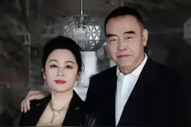 钱真的养人，陈红都55岁了，还和二八年华的时候一样图片