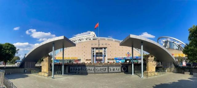 乐游绵阳 清凉一夏 ‖ 一场跨越时空的对望，这些地方藏着游仙2000多年的惊艳时光