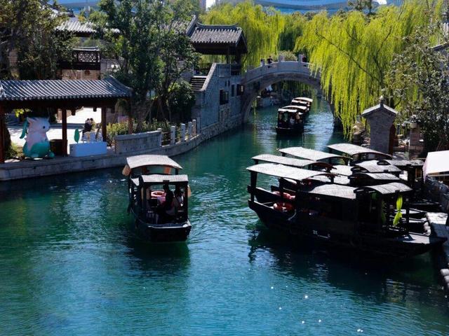 海右时评 | 冬日，邂逅济南