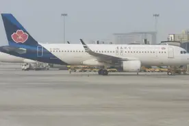 巨额亏损、发不出工资？青岛航空独家回应风口财经：虚假信息！航班基本恢复至2019年水平图片