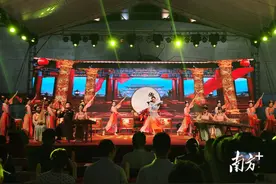 点赞｜小榄双节文商旅系列活动启动，你最期待哪一个？图片