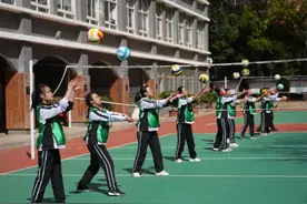 云南出台政策破解“12岁退役”现象图片