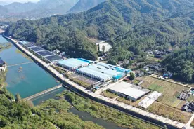 河南西峡以“链”聚势 隆起香菇产业高地图片