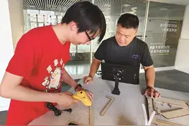 用虚拟技术助高原学子上好实验课图片