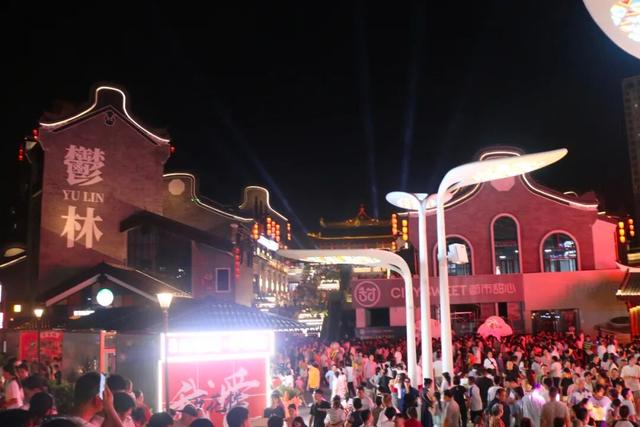 双节“双线”焕新！这里的沉浸式游玩，你打卡了吗？