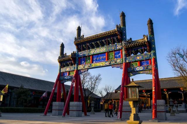 正月十二 相约惠民 赶一场书会 听一曲乡音绕梁 品一段兵家春秋