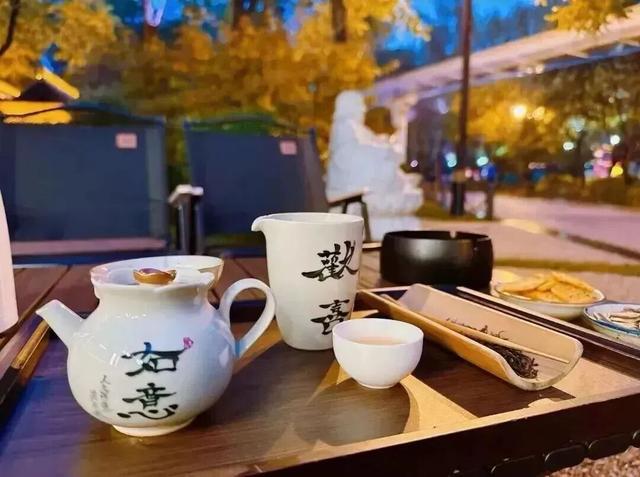 会“呼吸”的城市商业形态，正在曲江蓬勃生长！