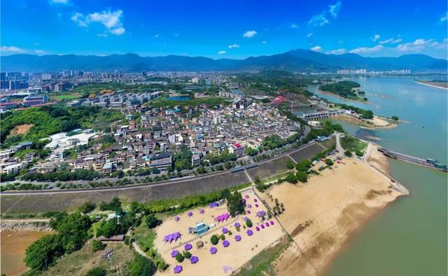 福州这些景区有了新身份！春节逛吃攻略请收查→