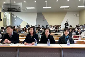 文化中国行丨当Z世代遇见灵岩寺：校企联合，用青春活力为景区品牌建设提质赋能图片