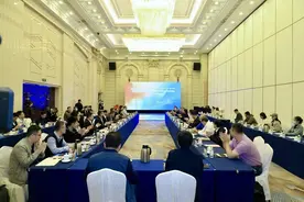 产学研深度融合 青岛打造科学仪器科研领域新质生产力图片