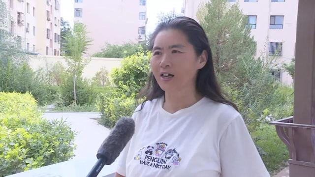 敦煌长城小游园成健康绿色游乐场