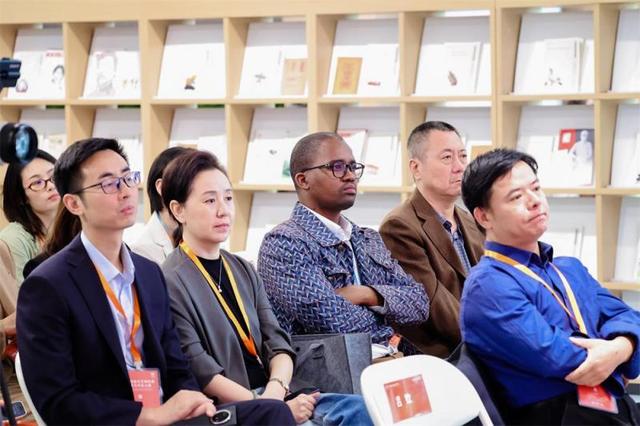 共话“科技赋能文艺创作”  AI代替不了艺术家的思考