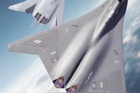 美空军NGAD被暂停，日欧合研未来战机分歧明显，多国第六代战机研制项目陷入困境！图片