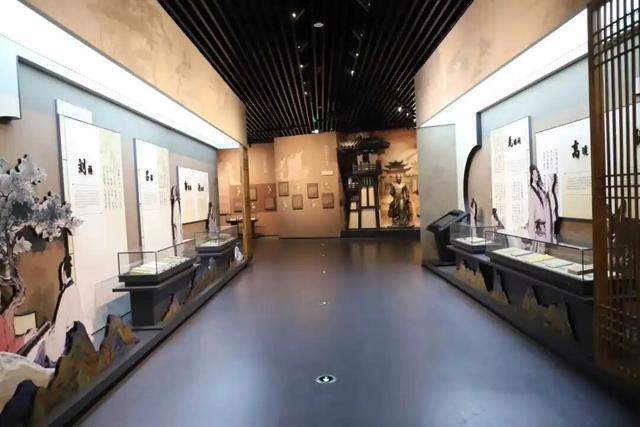 泰安市唯一！东平县博物馆上榜山东新型公共文化空间名单