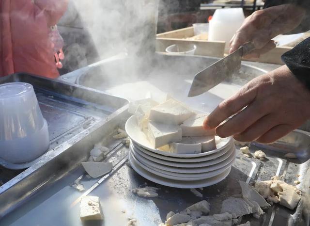 春节假期，这几个地方早开始火了！