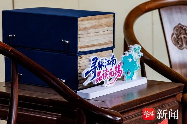 钱文忠谈无锡故居园林：在砖石间，触摸“经世致用”江南文脉