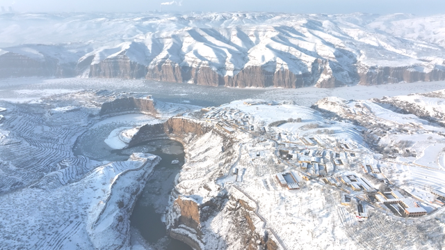 今冬必火！呼和浩特冰雪季300+玩法太顶了
