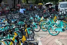 共享单车，到底为啥涨价？图片