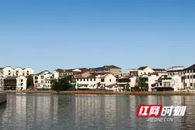 赫山新增一批景区景点 美丽风光等您来图片