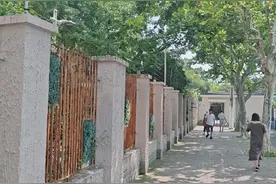 “三旧”变“三新”，上海徐汇长桥新村改造老百姓说了算图片