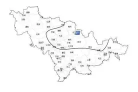 8~10级雷暴大风或冰雹！吉林省这些地方需警惕！图片