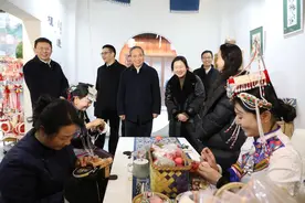 王成在衢州调研：奋力推动城乡融合发展缩小“三大差距”取得明显实质性进展图片